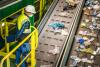 Cyprus fourth highest in EU for waste
