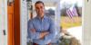 Maine Senate candidate Jordan Wood wants to abolish ICE after deadly shooting — and reset Democrats