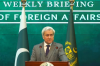 Pakistan urges restraint as Iran-US tensions rise
