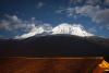 Rescuers seek three climbers missing on Peru's highest peak
