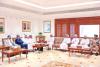 Oman highlights its fight against corruption