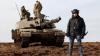 Britain’s Challenger 2 tanks being swapped for suicide drone fleet to protect Nato’s eastern flank from Putin