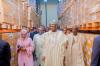 Relief As Radda Distributes Free Medical Equipment, Drugs to Hospitals 