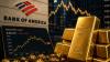 Gold prices can go lower, but Bank of America suggests buying the dip and averaging down