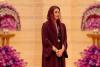 The Honourable Lady delivers Address to Top Achievers in General Education Diploma