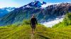 U.S. "Coolcations" Are Surging As Summer Travelers Ditch The Heat For These Chilly Alternatives