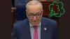 New York Senator Chuck Schumer’s Viral Senate Clip Passes the Smell Test