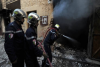 Fire Kills 11 at Algeria Orphanage Amid Heatwave