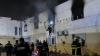 Algerian orphanage fire horror: At least 11 children killed in blaze