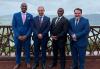 Burt: ‘Remarkable synergies’ link Bermuda and Azores