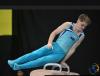 Gymnastic pair set to impress at the Commonwealth Games