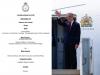 Carney's $160K plane food for a single trip includes chicken chasseur and 'death by chocolate': CTF