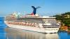 Carnival Cruise Line Destination Gets Increased U.S. Travel Advisory, New Crime Warning