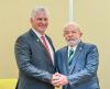 Cuba thanks Brazil for donation of powdered milk