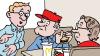 Tom the Dancing Bug: The MAGAs do their own scientific research