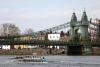 Plea to reopen Hammersmith Bridge to public transport as 'lack of vision' condemned