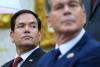 Rubio gathers countries on left-wing political violence as it becomes a Trump focus in elections