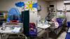 Iran says US military strikes near children’s cancer hospital, forcing chaotic emergency evacuation of 211 patients