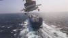 Iran tells Houthis to close Red Sea gateway if US hits power network, sources tell Reuters