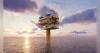 Green hydrogen back in the North Sea energy mix