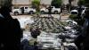 Syria intercepts advanced weapons bound for Hezbollah from Iraq