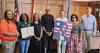 Cambridge marks Stephen Allen Benson Day in honor of former Liberian president