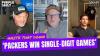 Minnesota Vikings predictions: Training camp projections; Green Bay Packers regression