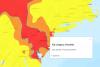 Canada wildfire smoke brings unhealthy air back to New Jersey