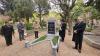 Memorial unveiled for Romanian diplomat who saved Jews from Nazis