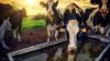 Flesh-eating screwworm returns to U.S., raising food safety concerns