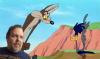 Watch every Road Runner cartoon with pop culture expert (and comedian) Connor Ratliff