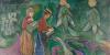 A New Perspective on Munch’s Famous Frieze, How NYC’s Antiquities Trafficking Unit Transformed the Art Market: Morning Links for July 16, 2026