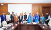 Telangana, Microsoft, Join Hands for Green Pharma AI Centre