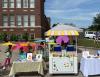 Lemonade Stand fundraiser at Coburn Place empowers kids surviving domestic violence