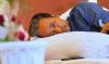 Sonam Wangchuk enters Day 18 of hunger strike: Activist rules out ending fast, rallies support for July 20 Parliament march