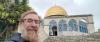'It's in our hands,' says Temple Mount activist Yehudah Glick