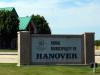 Hanover approves shipping container extension for Mitchell business