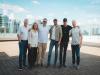 BMI’s Rooftop on the Row Returns: Chase Matthew and Drew Baldridge Pack Nashville’s Hottest Industry Night