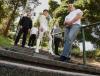 News: Ceremony Release New Single and Video ‘Dark Summer’