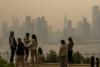 Canadian Wildfire Smoke Blankets 17 States: What Travelers Must Do Today