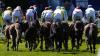 Welsh first minister swerves direct question on future of horse racing