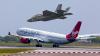 Why Virgin Atlantic Is Targeting The 40 RAF Pilots Keeping Britain's F-35 Fleet Flyable