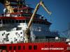 UK launches hi-tech mission to study Greenland ice melt