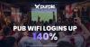 England's semi-final sent pub footfall up 316% at its peak, guest WiFi data reveals