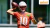 Drake Maye ranked NFL’s best franchise player to build around after New England Patriots Super Bowl run
