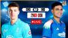 [Live Score] IND VS ENG 2nd ODI: Two quick wickets for England, Virat Kohli still in the middle, Shreyas Iyer comes to bat