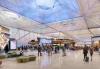 Stansted set for busiest summer as it accelerates project to become largest single-terminal airport in Europe