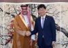 Korea, Saudi Arabia eye deeper space ties as commercial interests align