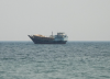 Iran to Meet Gulf States Over Strait of Hormuz