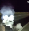 Summit County sheriff’s deputy extinguishes small ‘fireball’ on Colorado Highway 9 south of Frisco